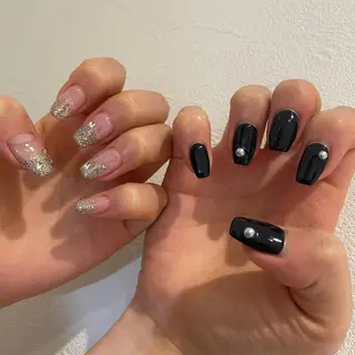 ネイル miu nail所属・MIUNail YUMIのネイルデザイン