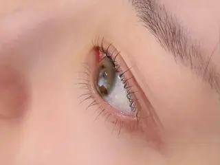 マツエク・マツパ YOURTORUN所属・恵比寿 YOKOのマツエク・マツパデザイン