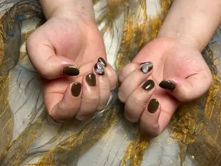 ネイル eum. ｳﾑのネイルデザイン