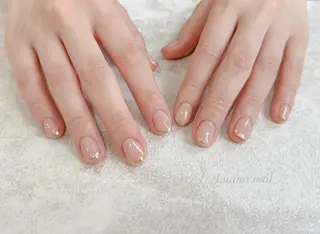 ショート ネイル Luana nail (ルアナネイル)のネイルデザイン