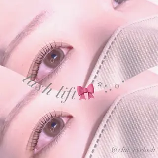 マツエク・マツパ N eyelash Chihanaのマツエク・マツパデザイン