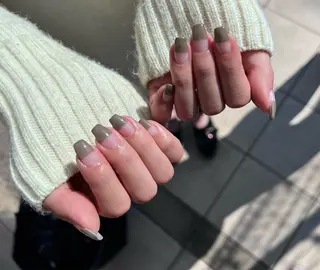 ネイル charmant nailのネイルデザイン