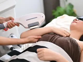 脱毛・エステサロン LuLuNのエステ・リラクイメージ