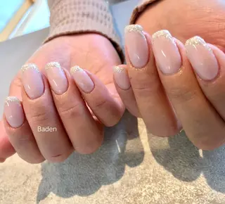 ネイル Baden Nail ﾊﾞ-ﾃﾞﾝ ﾈｲﾙのネイルデザイン