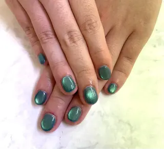 ネイル iku🌷 by 上福岡らんらんのネイルデザイン