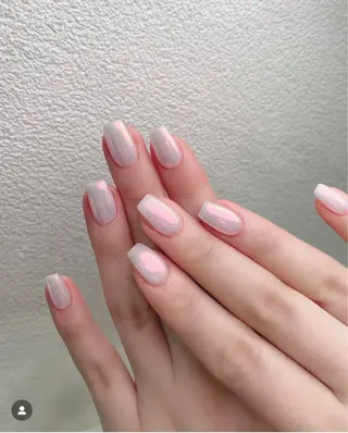 ネイル チョウ Rachaelのネイルデザイン