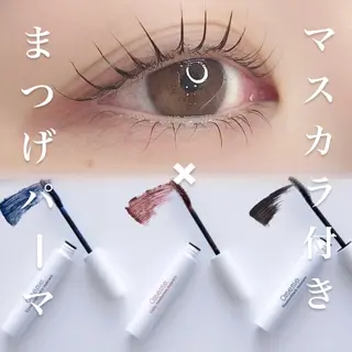 マツエク・マツパ Anji 🎀 riche eyeのマツエク・マツパデザイン