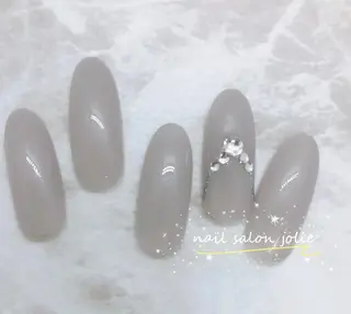 ネイル ケイコ ジョリー南口店のネイルデザイン