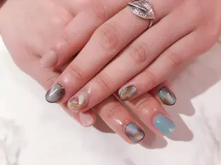 ネイル Regaro i.sのネイルデザイン