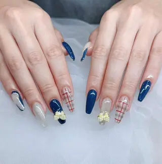 ネイル Ni Niのネイルデザイン