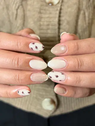 ネイル sis_ yukaのネイルデザイン