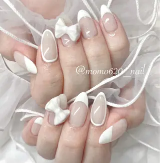 ネイル Nail salon Hemiy所属・Nail salon Hemiyのネイルデザイン