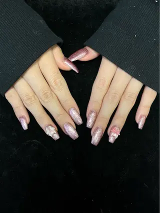 ネイル な なのネイルデザイン