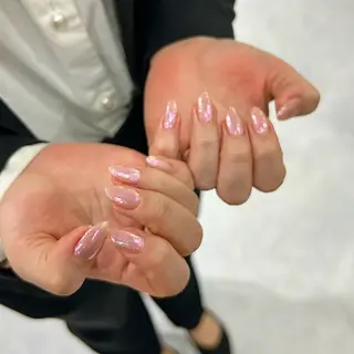 ネイル RYO ／Amourのネイルデザイン