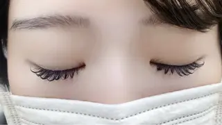 マツエク・マツパ Bianca 武蔵浦和 瀬川のマツエク・マツパデザイン