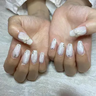 ネイル You＆I【ゆい】所属・You＆I ゆいのネイルデザイン