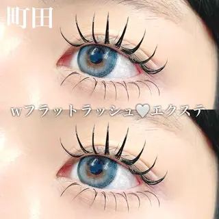 マツエク・マツパ イクミ milimiliの眉毛・アイブロウイメージ