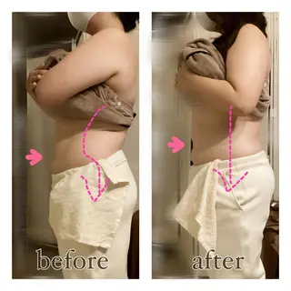 美腸専門 漢方よもぎ蒸しのエステ・リラクイメージ