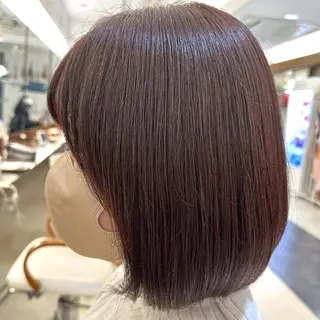 カラー ショート VanCouncil 札幌本店のヘアスタイル