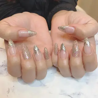 ネイル Adite nailのネイルデザイン