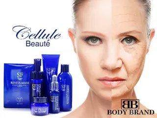 ボディ ブランドのエステ・リラクイメージ