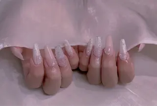 ネイル エムズ ハヤシのネイルデザイン