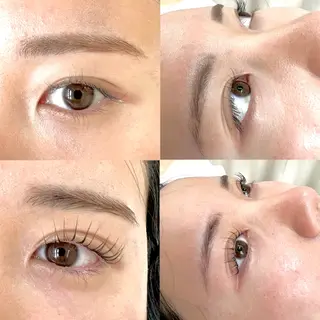 マツエク・マツパ lemmy タニフジのマツエク・マツパデザイン