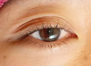 マツエク・マツパ vorne・monter所属・Vorne Monterのマツエク・マツパデザイン