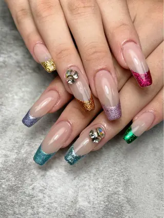ネイル Y's nailのネイルデザイン