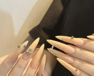 ネイル 🎀 NaNa_nailのネイルデザイン
