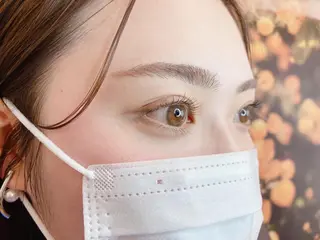 マツエク・マツパ 紬-tsumugi- 育成専門サロンのマツエク・マツパデザイン