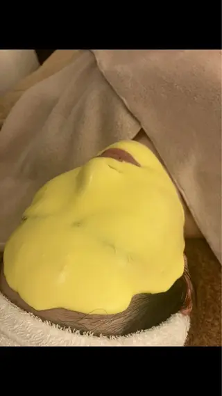 メナード岐阜市茜部 杉浦のエステ・リラクイメージ