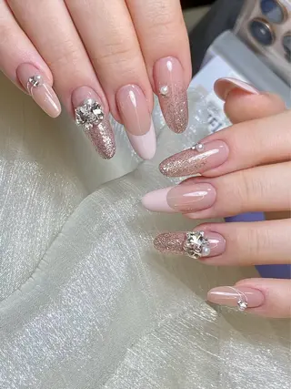 ネイル July Salonのネイルデザイン