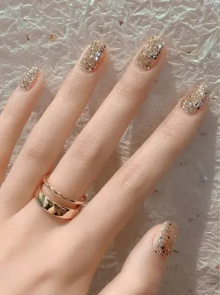 ネイル 水野 小雪のネイルデザイン