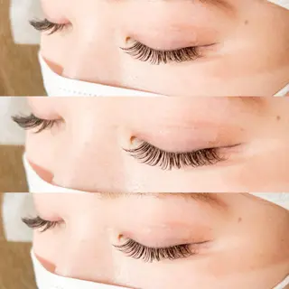 マツエク・マツパ Saito Mayumiのマツエク・マツパデザイン