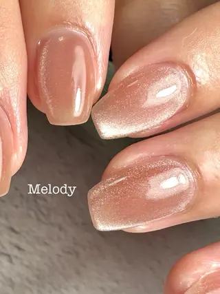 ネイル Yuki Takahamaのネイルデザイン