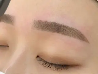 アイブロウ レディース眉毛専門 Libom渋谷店の眉毛・アイブロウイメージ
