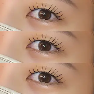 マツエク・マツパ UNIONBOOTH kotohaのマツエク・マツパデザイン