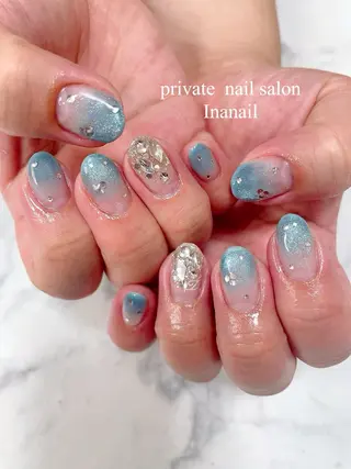 ネイル ✤Ina nail✤のネイルデザイン