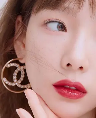 マツエク・マツパ 💜bora .のネイルデザイン