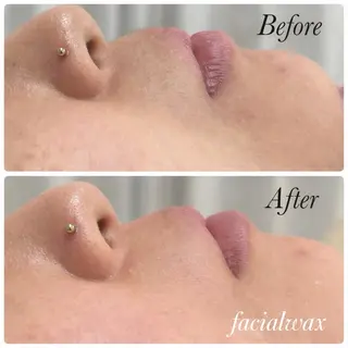 与那覇 茉莉愛の眉毛・アイブロウイメージ