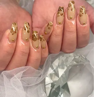 ネイル Emma Jewel所属・Emma Jewel🏛️♡のネイルデザイン