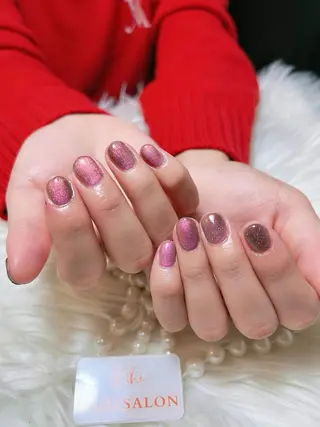 ネイル さくら💮💮 【オフ無料】のネイルデザイン