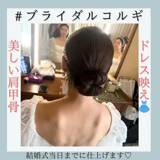 小嶋萌 今池駅徒歩2分のエステ・リラクイメージ