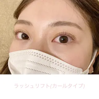 マツエク・マツパ Sono 苑田　彩のマツエク・マツパデザイン