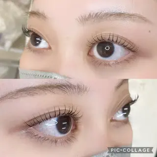 マツエク・マツパ TIARA池袋西口店 店長YASUKA💐のマツエク・マツパデザイン