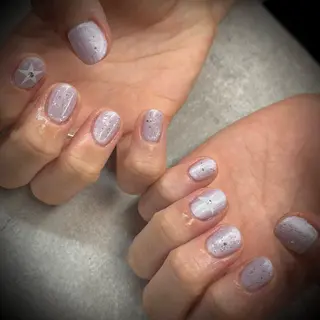 ネイル YAGAWA NAOのネイルデザイン