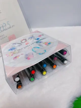 ネイル ゆ か_Nails💫のネイルデザイン