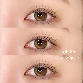 マツエク・マツパ マツパ/マツエク /天神/eimiのマツエク・マツパデザイン