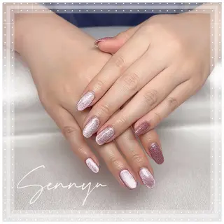 ネイル モンナ CCのネイルデザイン